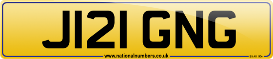 J121 GNG