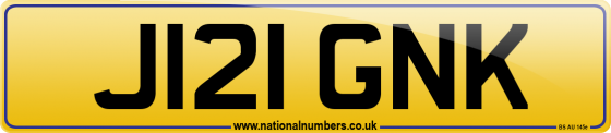 J121 GNK