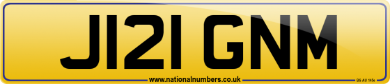 J121 GNM