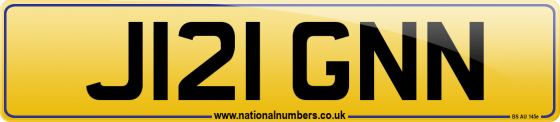 J121 GNN