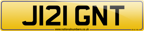 J121 GNT