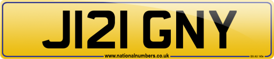 J121 GNY
