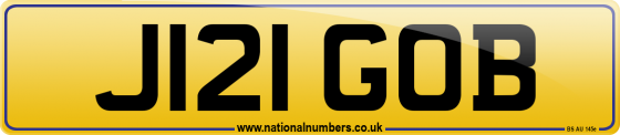 J121 GOB