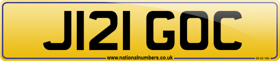 J121 GOC