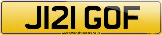 J121 GOF