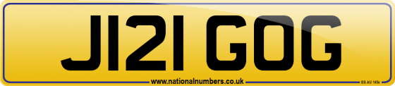 J121 GOG