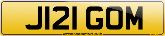 J121 GOM