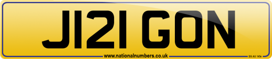 J121 GON