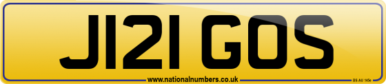 J121 GOS