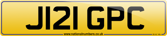 J121 GPC