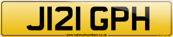 J121 GPH