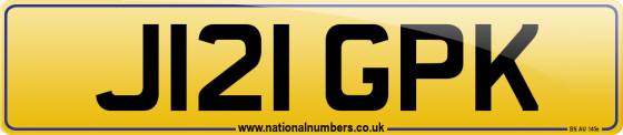 J121 GPK