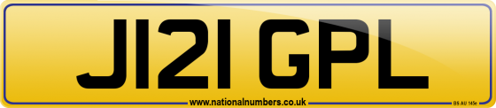 J121 GPL