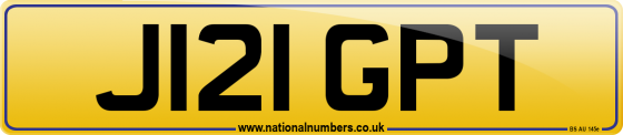 J121 GPT