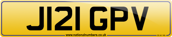 J121 GPV