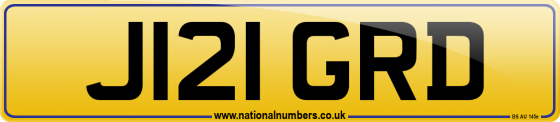 J121 GRD