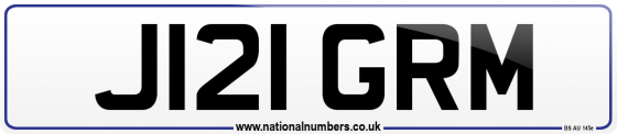 J121 GRM