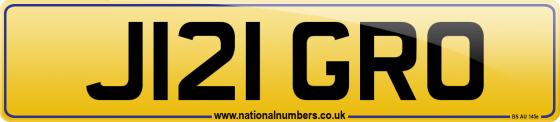 J121 GRO