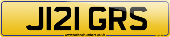 J121 GRS