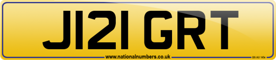 J121 GRT