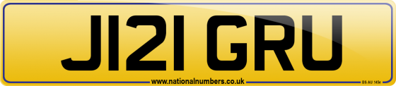 J121 GRU