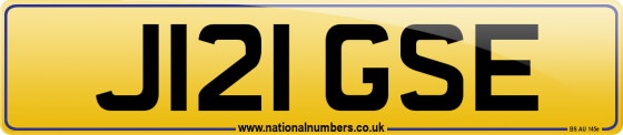 J121 GSE