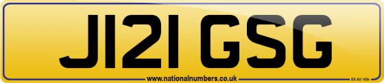 J121 GSG