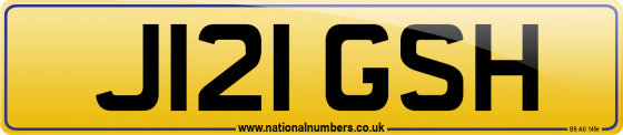 J121 GSH