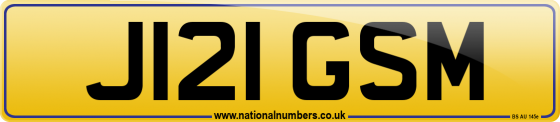J121 GSM