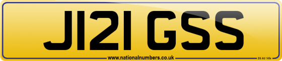 J121 GSS