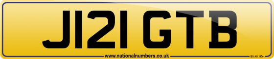 J121 GTB