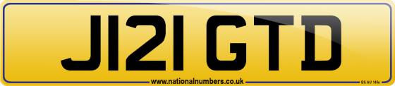 J121 GTD
