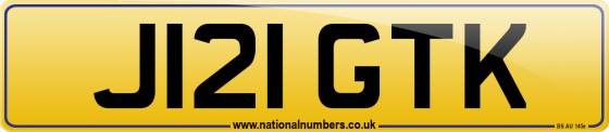 J121 GTK