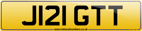 J121 GTT