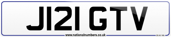 J121 GTV