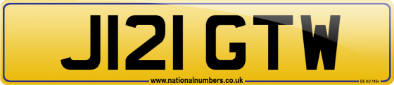 J121 GTW