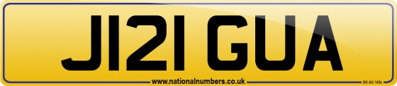 J121 GUA