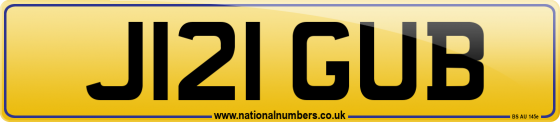 J121 GUB