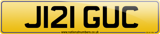J121 GUC