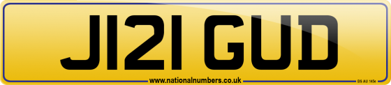 J121 GUD