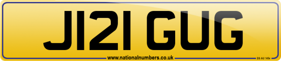 J121 GUG