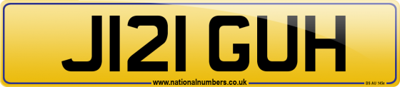 J121 GUH