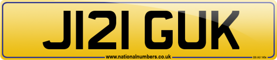J121 GUK