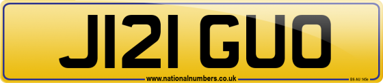 J121 GUO