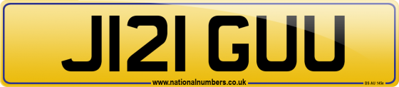 J121 GUU