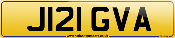 J121 GVA