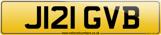 J121 GVB