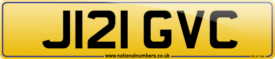 J121 GVC