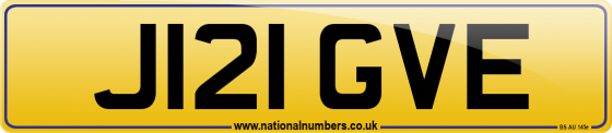 J121 GVE