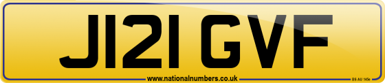 J121 GVF